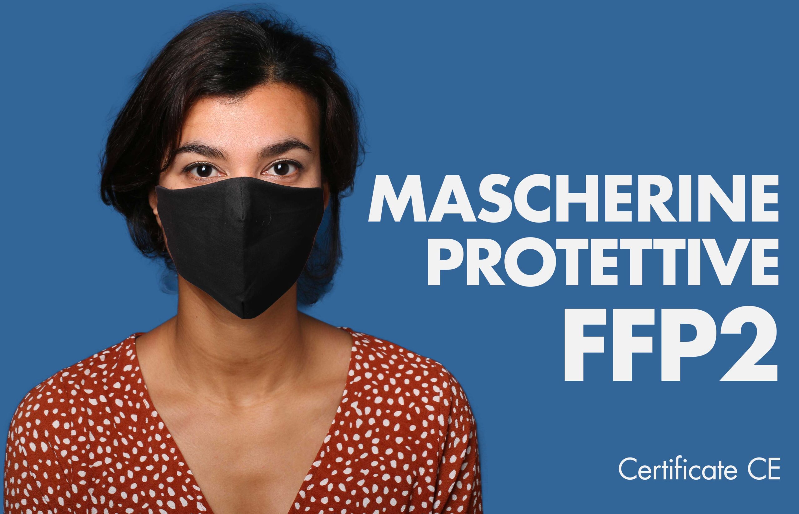 Mascherine protettive FFP"